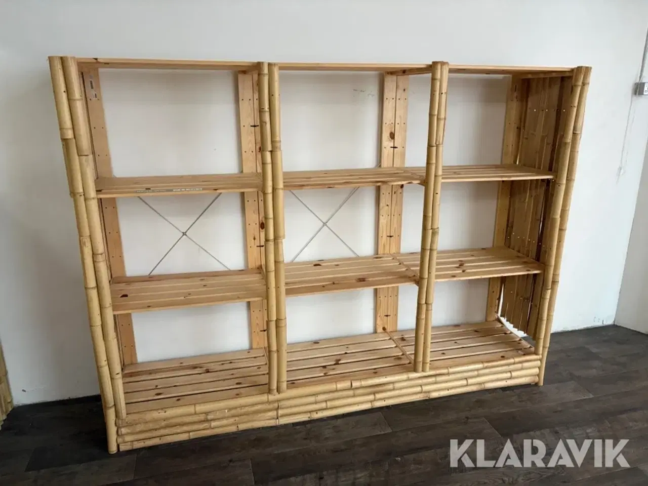 Billede 3 - Reol - 3 sammensatte