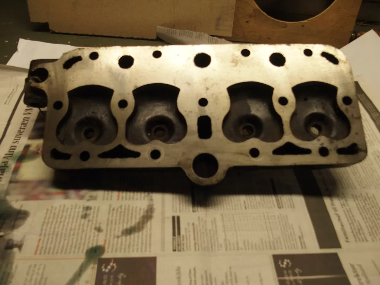 Billede 2 - Ford Y