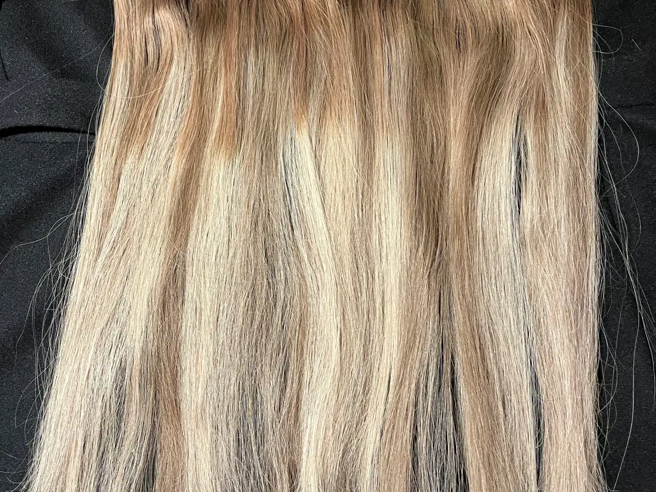 Billede 6 - Ægte Extensions 