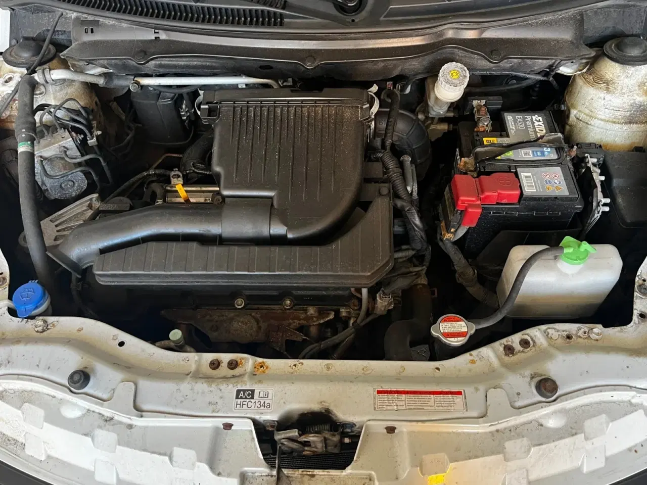 Billede 15 - Suzuki Swift 1,2 Dualjet Exclusive