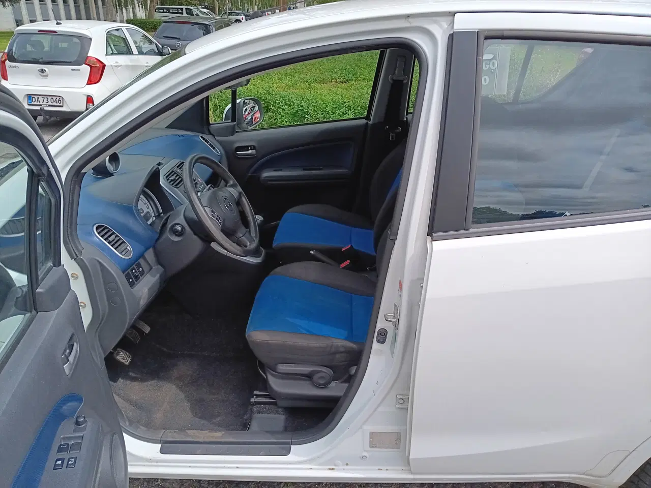 Billede 5 - Opel Agila 1.2