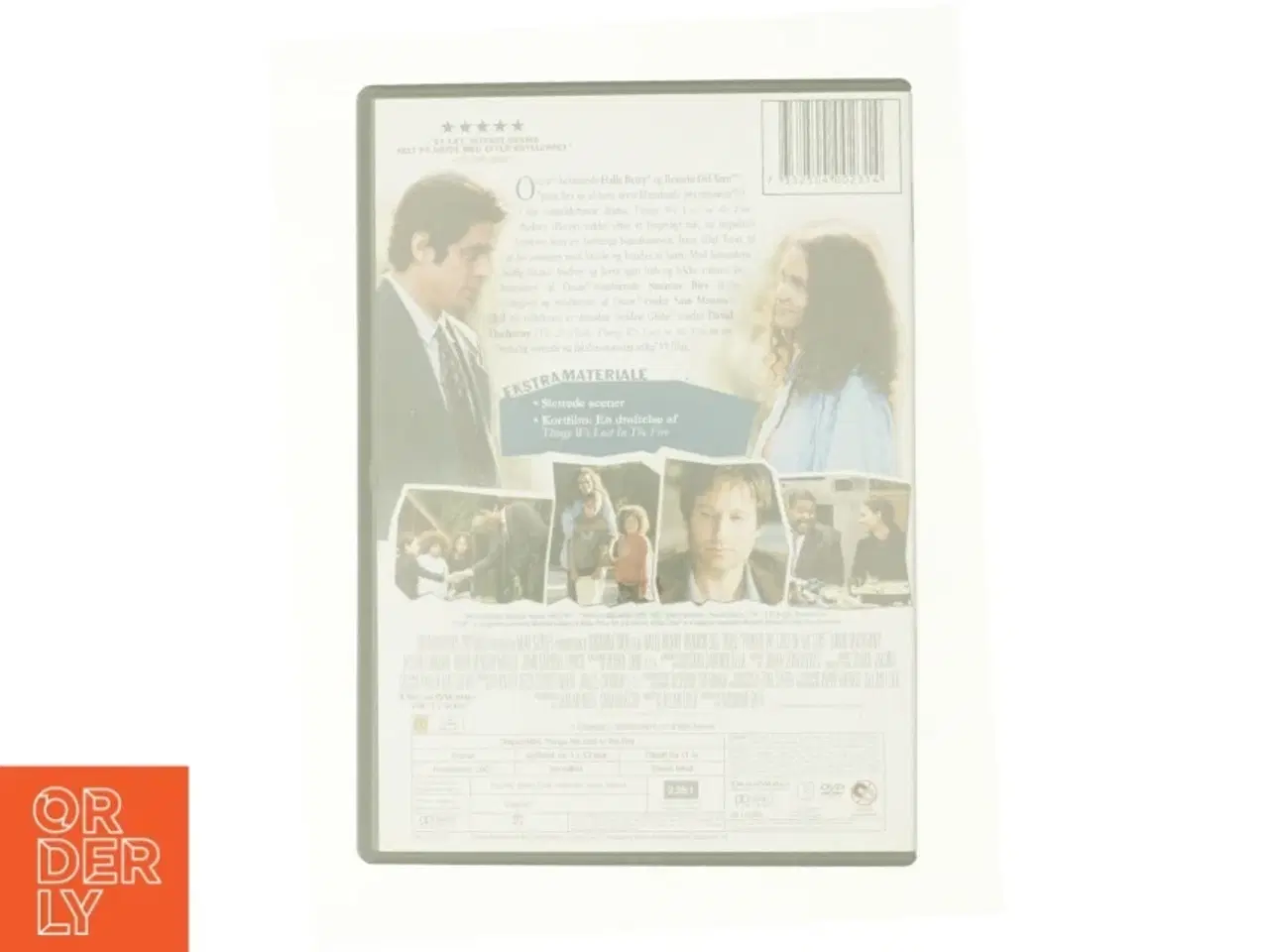 Billede 2 - Things We Lost in the Fire fra DVD