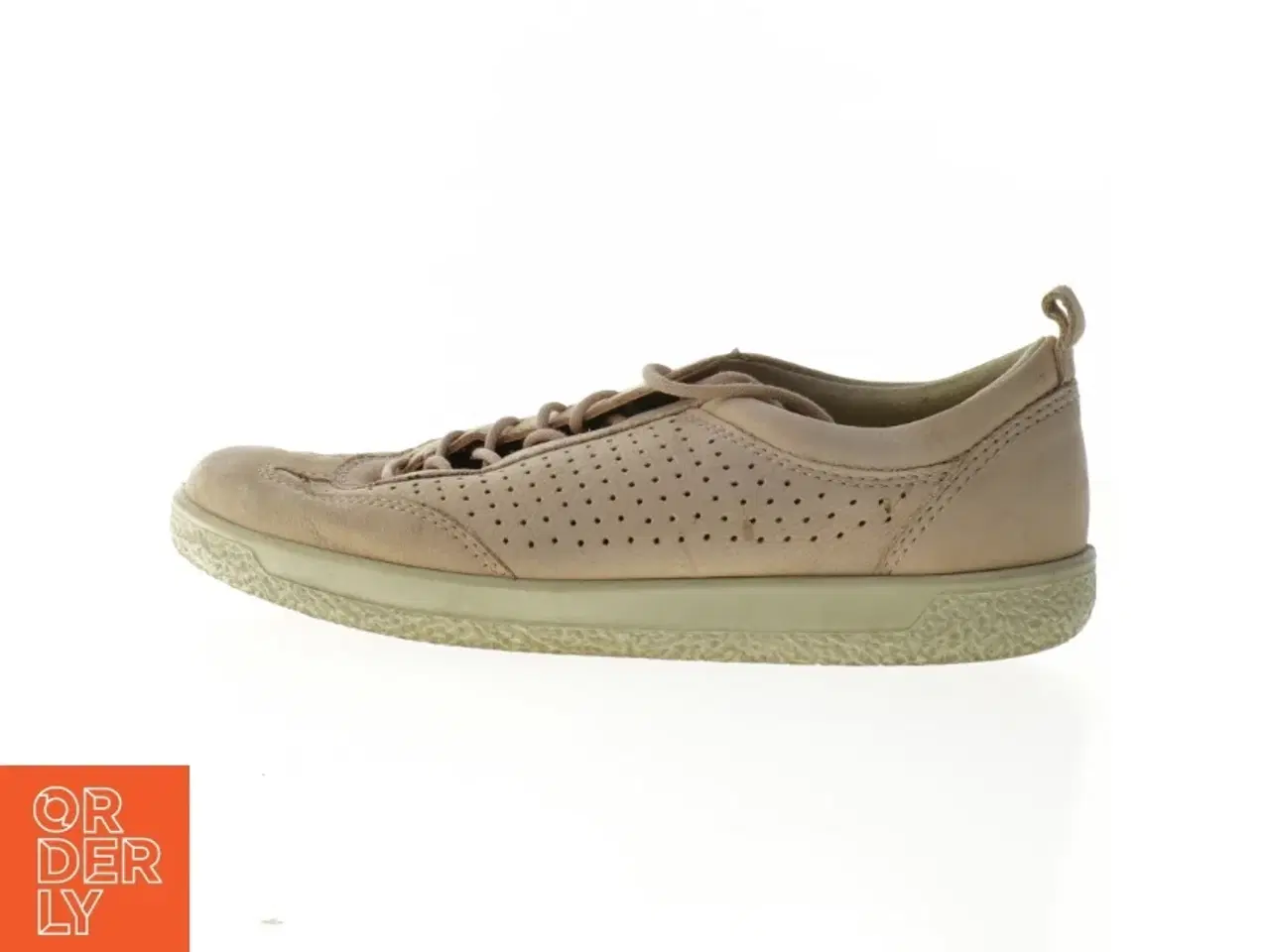 Billede 1 - Ecco sneakers, størrelse 40 fra Ecco (str. 40 )