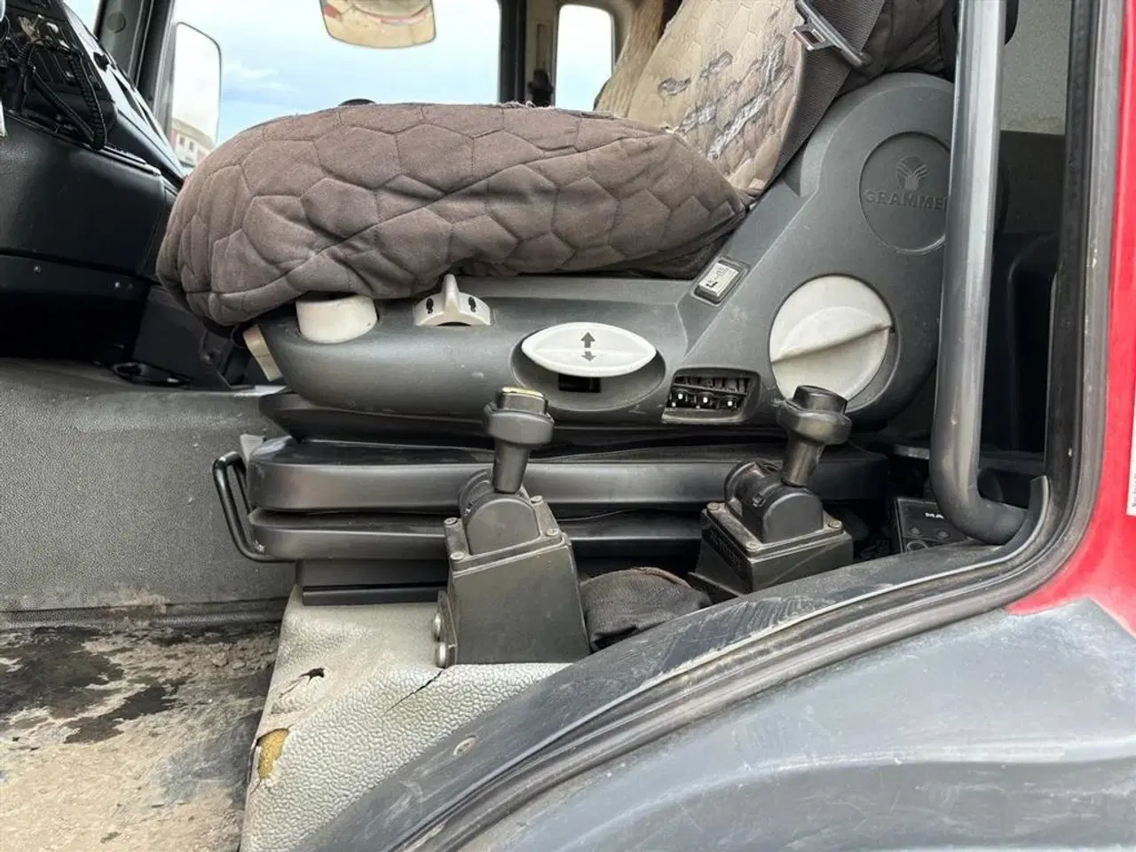 Billede 6 - MAN TGA 18.390