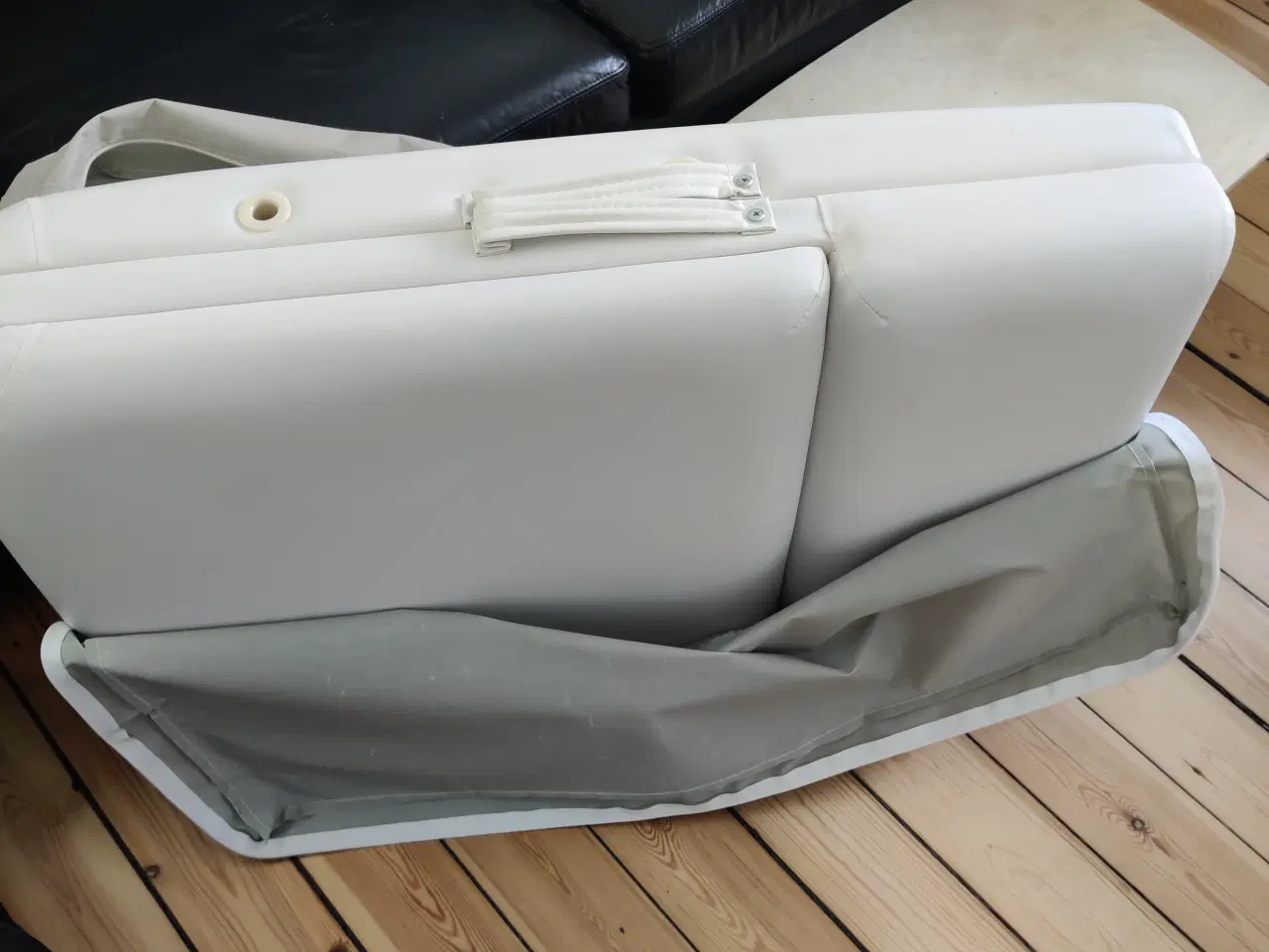 Billede 1 - God transportabel massage brix 