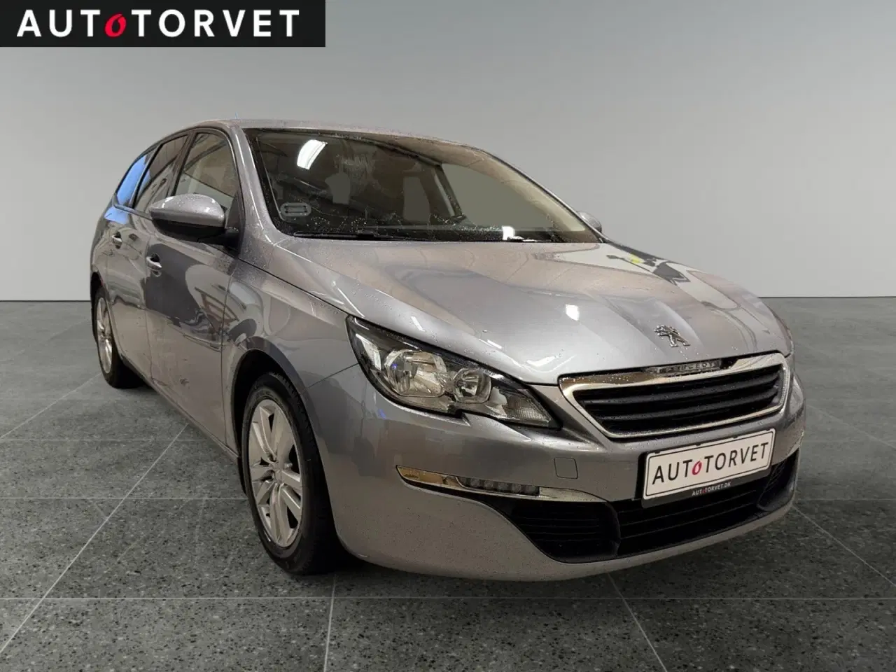 Billede 2 - Peugeot 308 1,6 BlueHDi 120 Collection SW