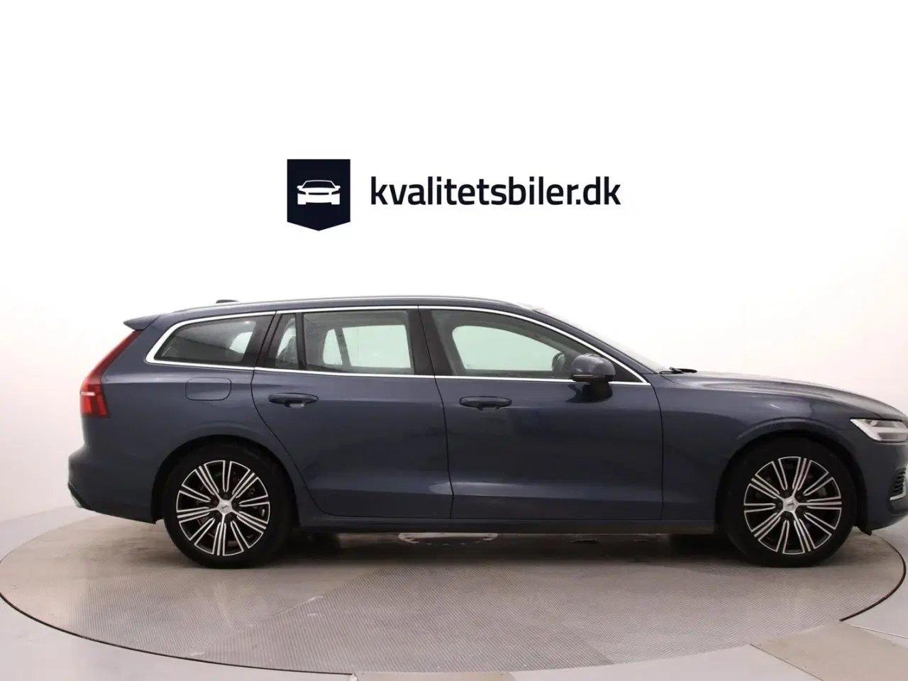 Billede 5 - Volvo V60 2,0 T6 ReCharge Inscription aut. AWD