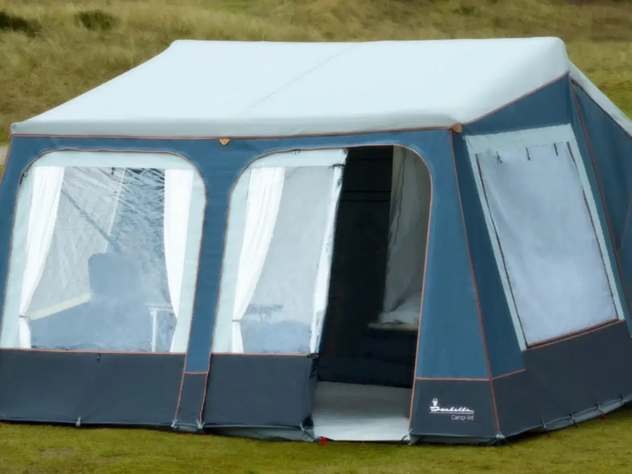 Billede 1 - Camp-let North