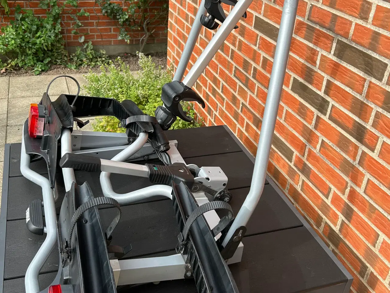Billede 2 - Thule el cykelstativ 
