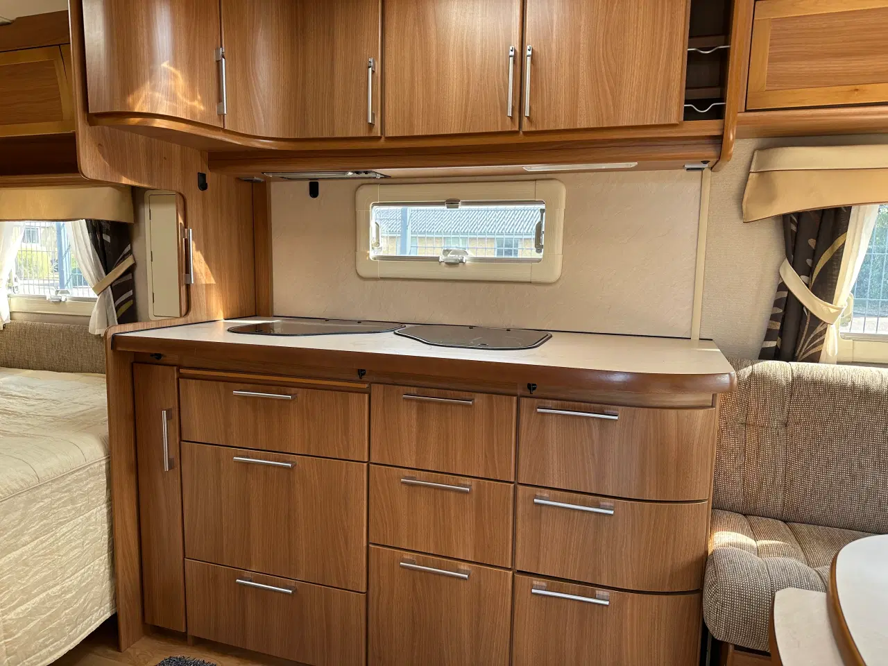 Billede 6 - KABE SMARAGD XL KS