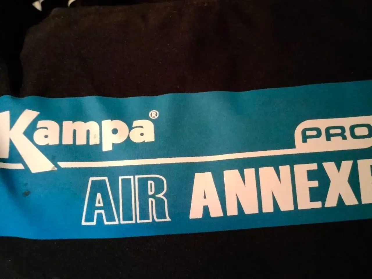 Billede 5 - Kampa pro air Rally 390 grande + annex