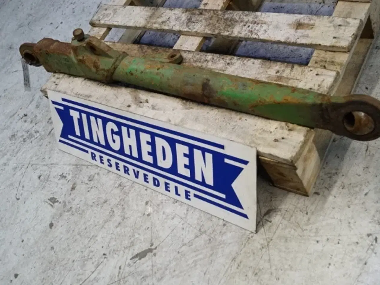 Billede 8 - John Deere L.H. Liftarm AR80667