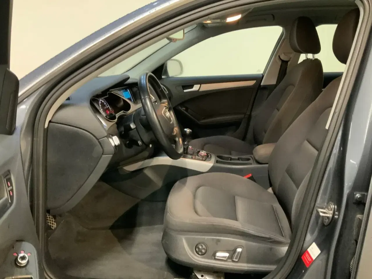 Billede 3 - Audi A4 1,8 TFSi 120 S-line Avant