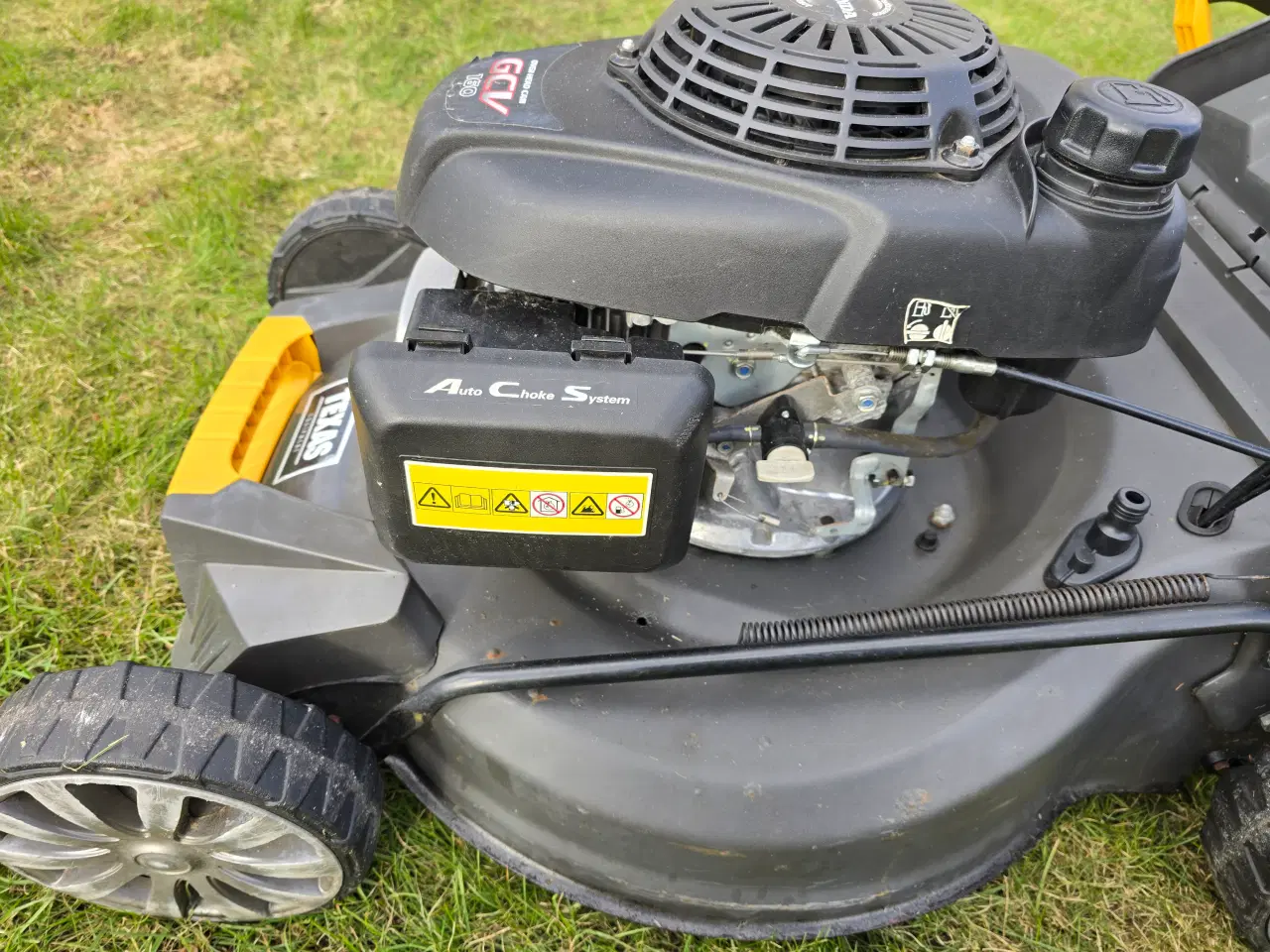 Billede 7 - Texas Premium 5390 TR/W