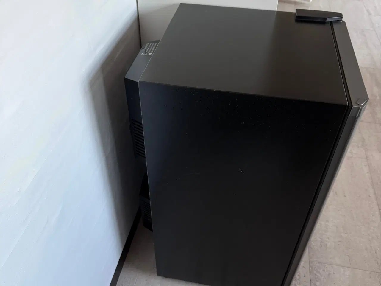 Billede 5 - Vinkøleskab til 32 flasker 1 zone