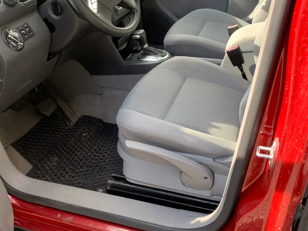 Billede 4 - VW Caddy Life Van.DSG