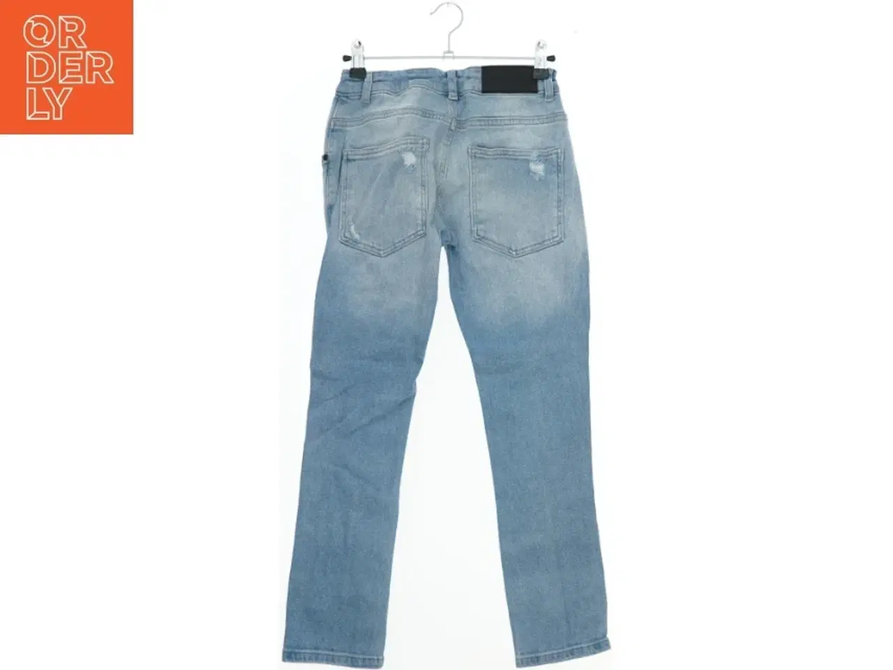 Billede 2 - Ripped Jeans fra Hound (str. 164)