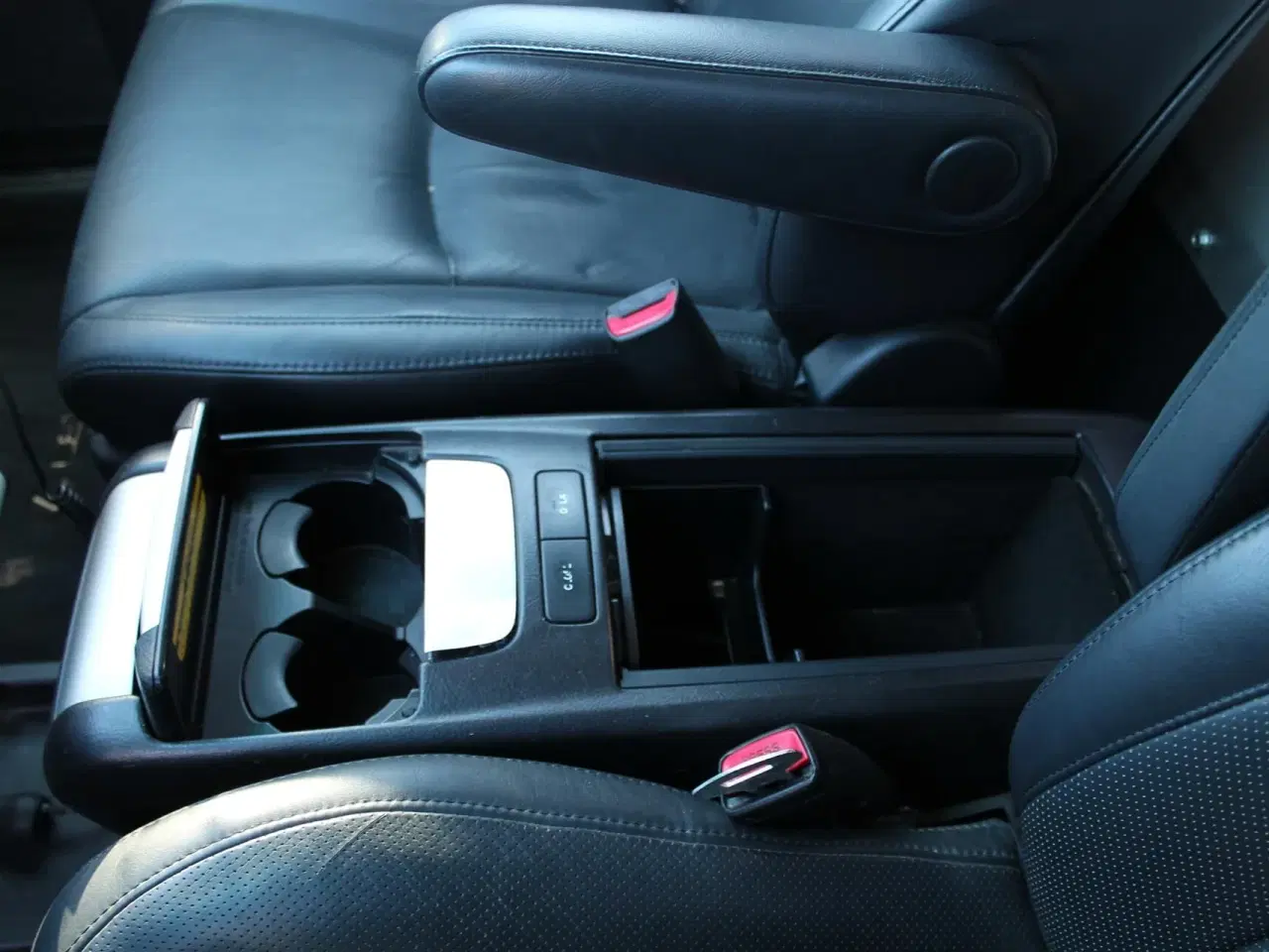 Billede 22 - Lexus RX 400 3,3 4x4 210HK Van Aut.