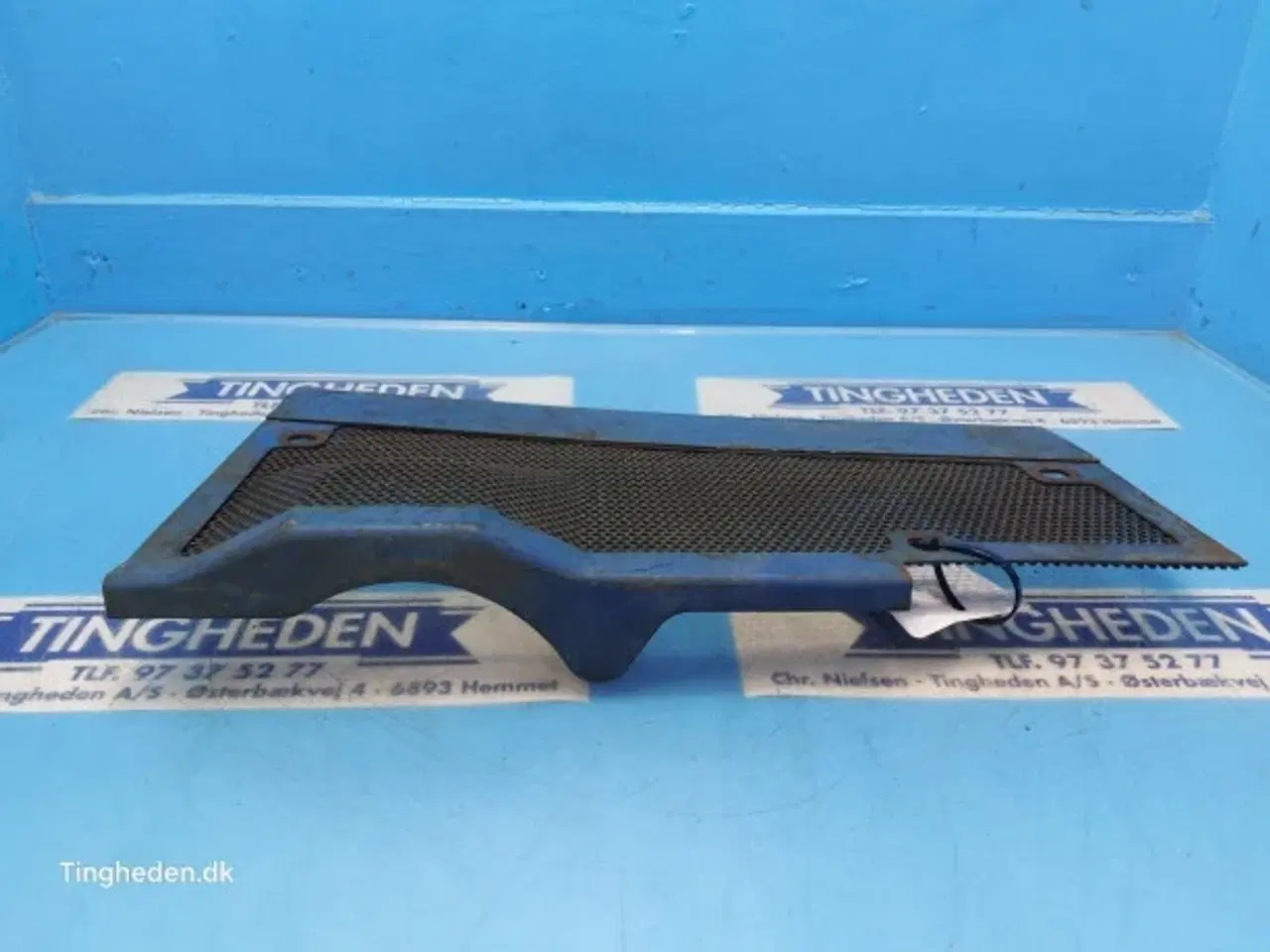 Billede 11 - Ford 8210 Grill R. F0NN10N333AA11B