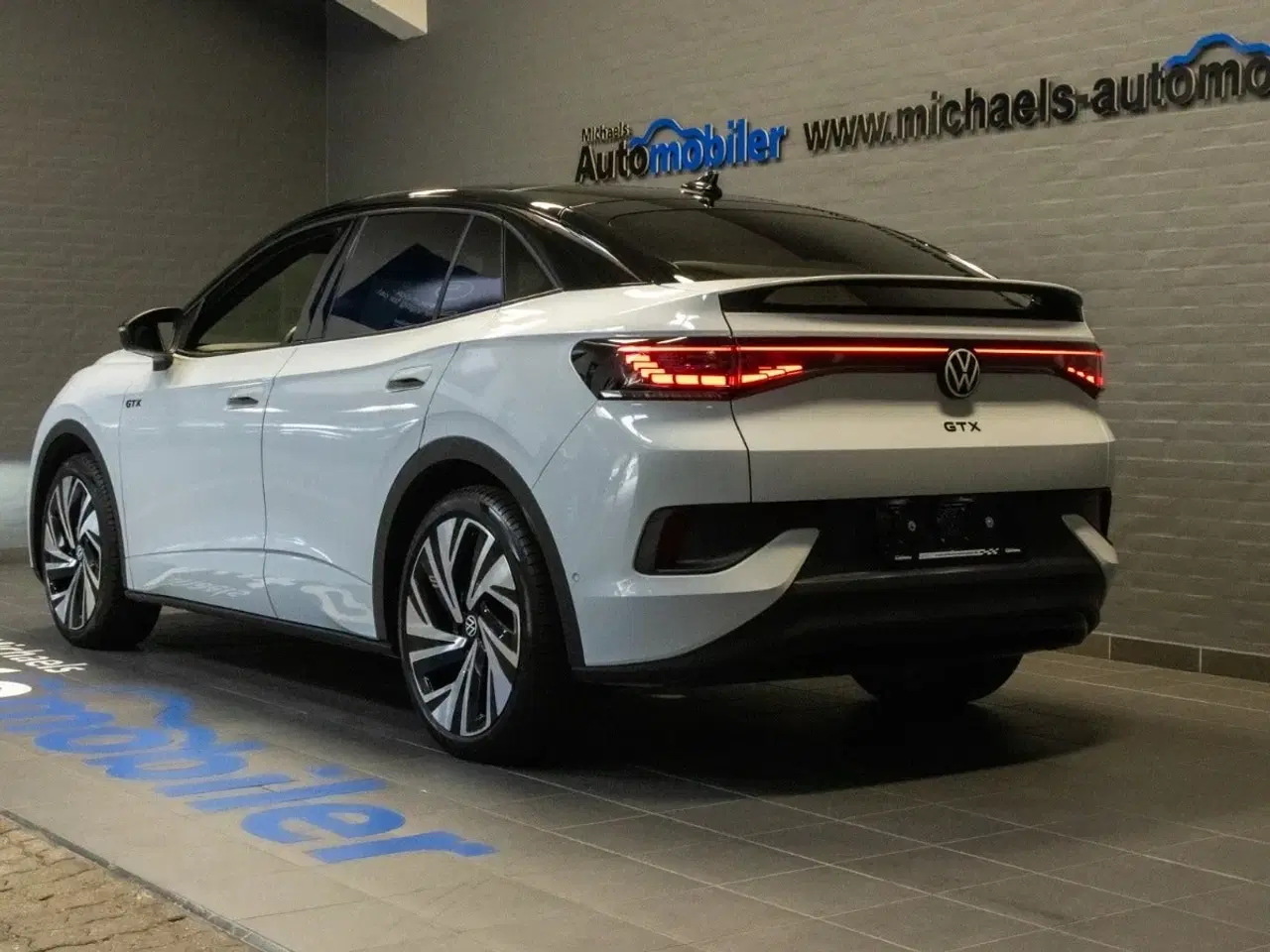 Billede 4 - VW ID.5 77 GTX 4Motion