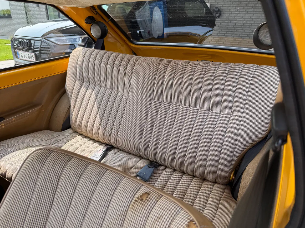 Billede 7 - Opel kadett city 1200