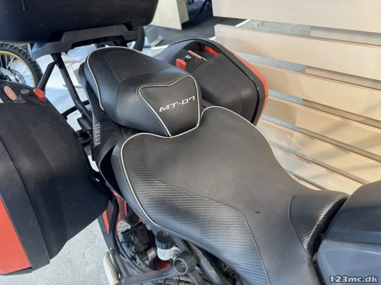 Billede 9 - Yamaha MT-07