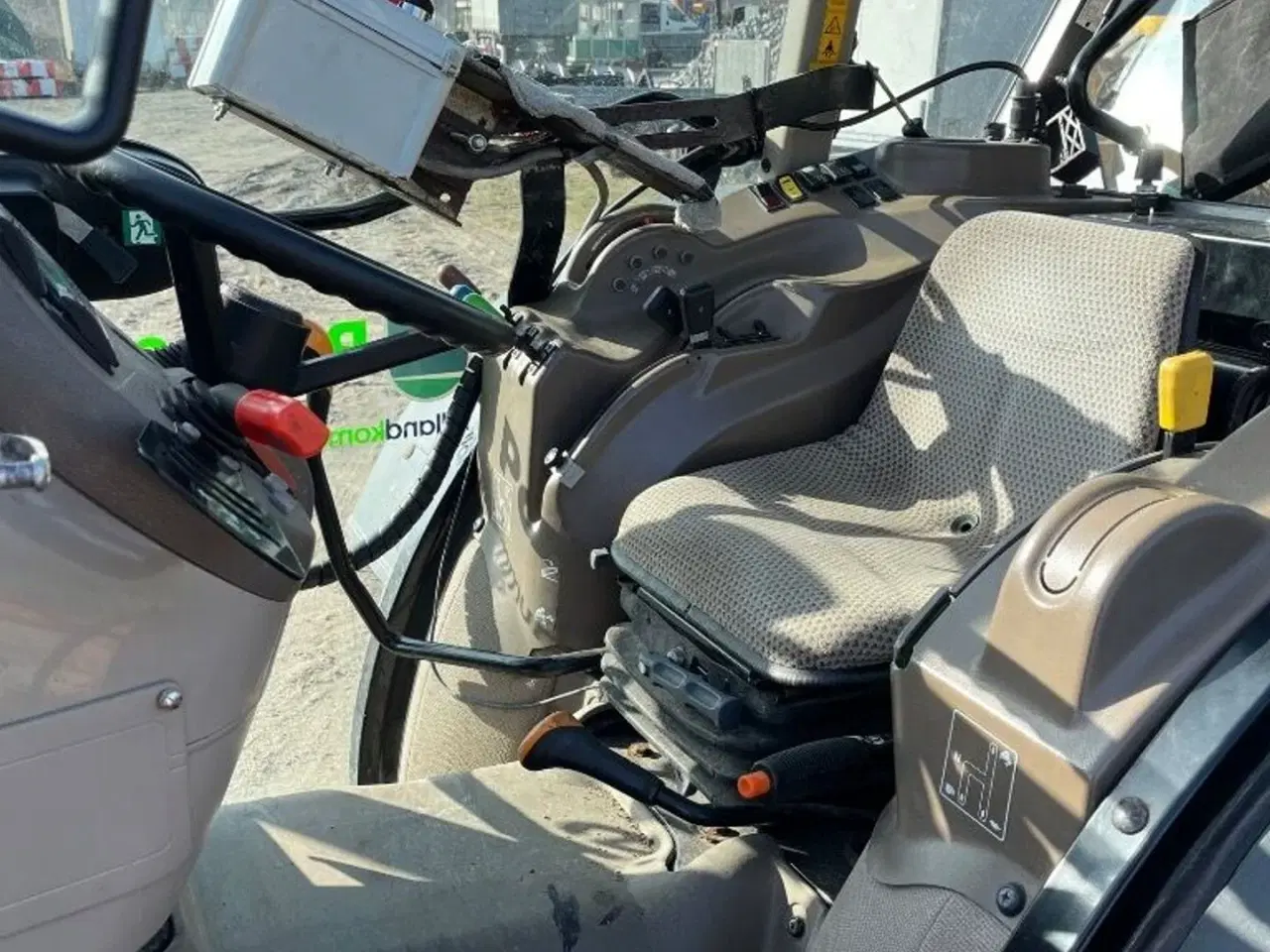 Billede 5 - John Deere 5075