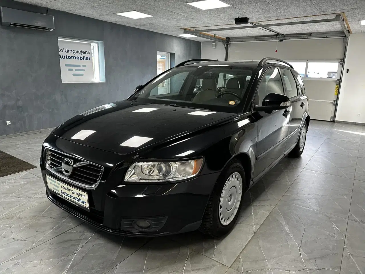 Billede 2 - Volvo V50 1,6 DRIVe Start/Stop 109HK Stc