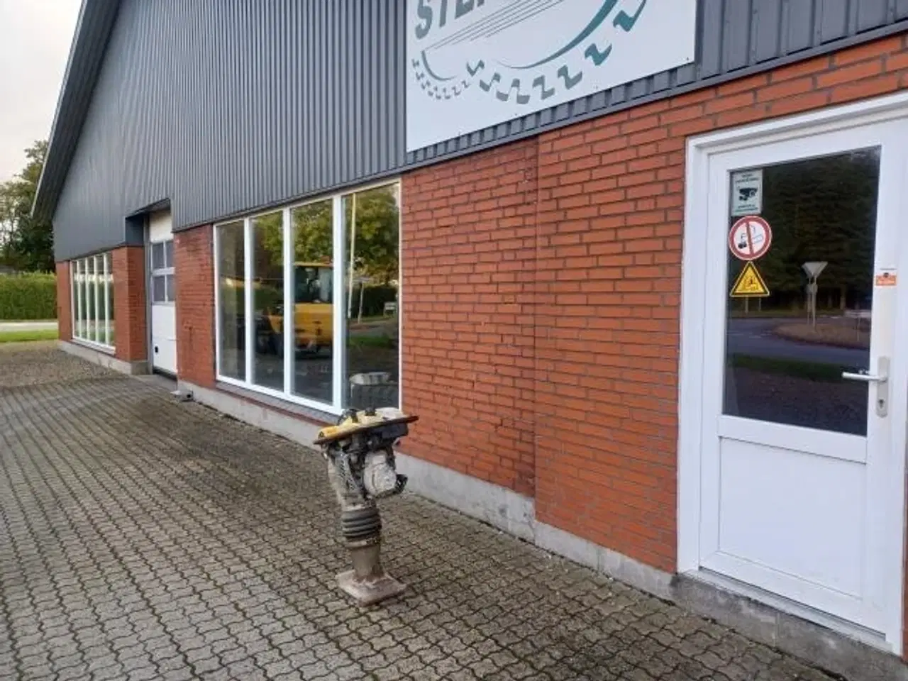 Billede 3 - Wacker Neuson BS60-4