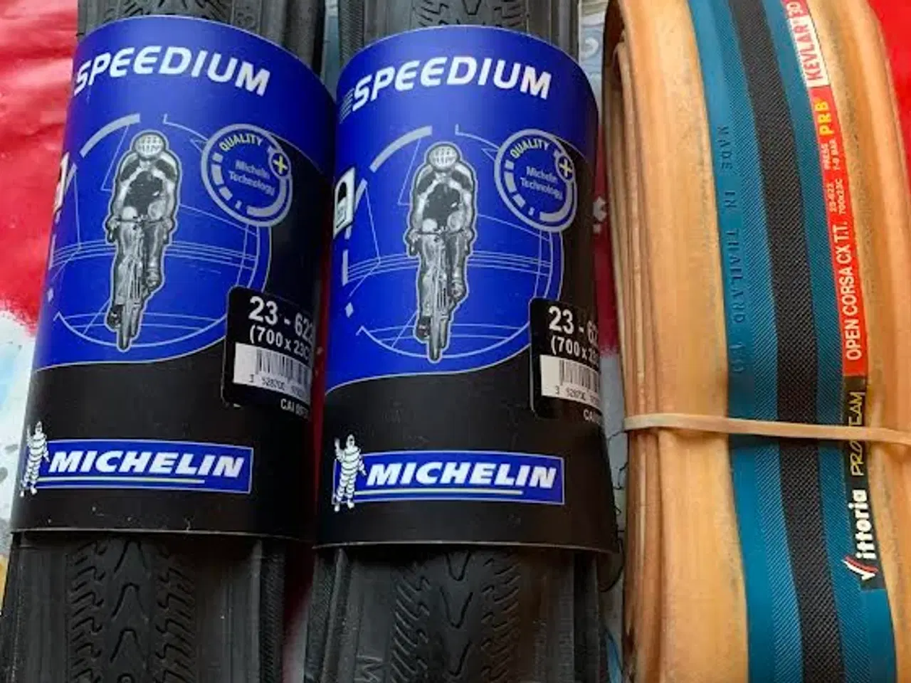 Billede 13 - Racercykel