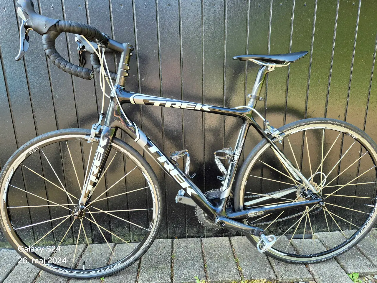 Billede 1 - Langtidsledig racercykel søger nye udfordringer 