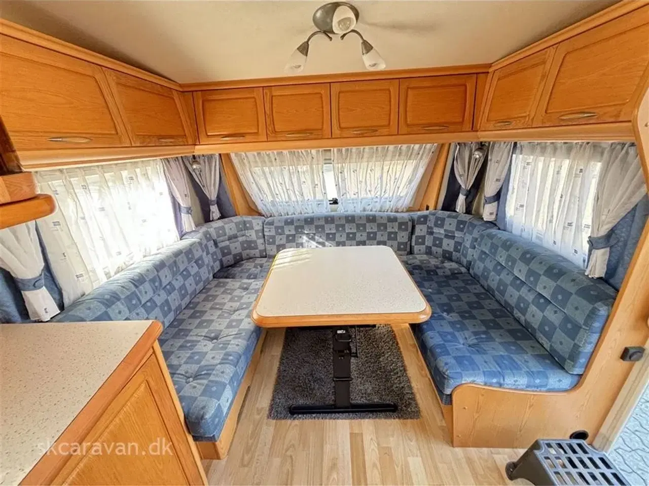 Billede 8 - 2026 - Hobby Prestige 660 WFC