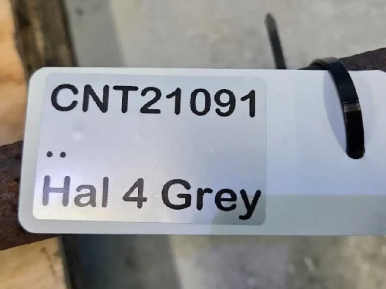 Billede 16 - Claas Dominator 88 Snegl 687173.1