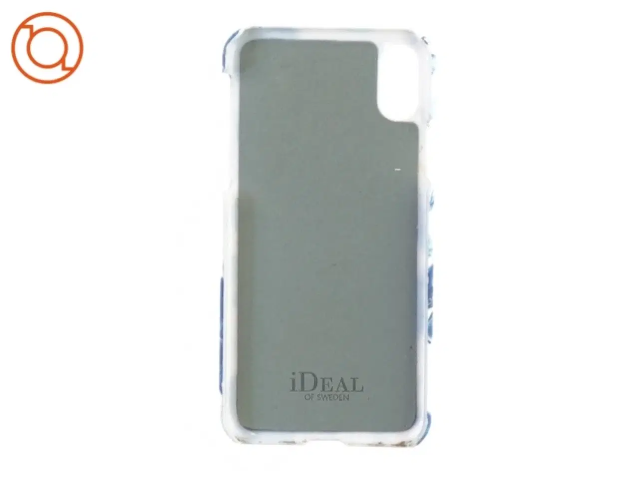 Billede 4 - Iphone cover fra Ideal (str. 14 x 7 cm)