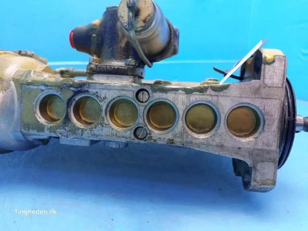 Billede 12 - Bosch Brændstofpumpe PES6A90D410RS2596