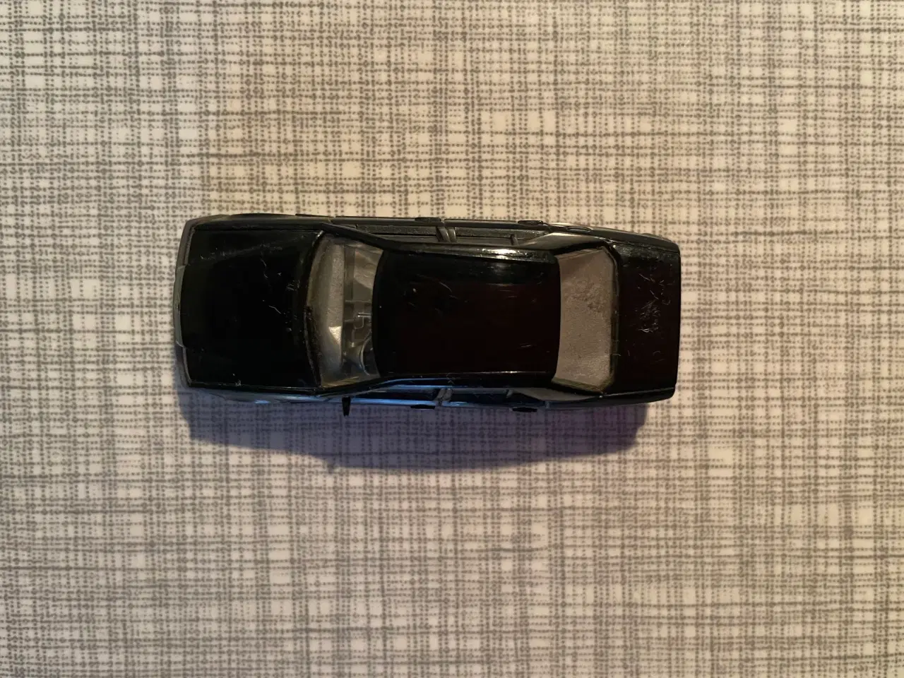 Billede 12 - Wiking Mercedes H0