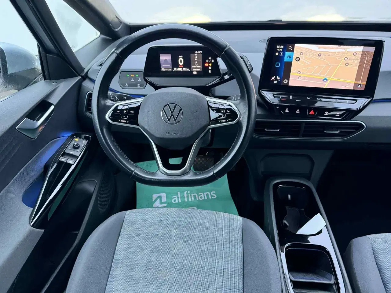 Billede 7 - VW ID.3 58 Pro Performance Life