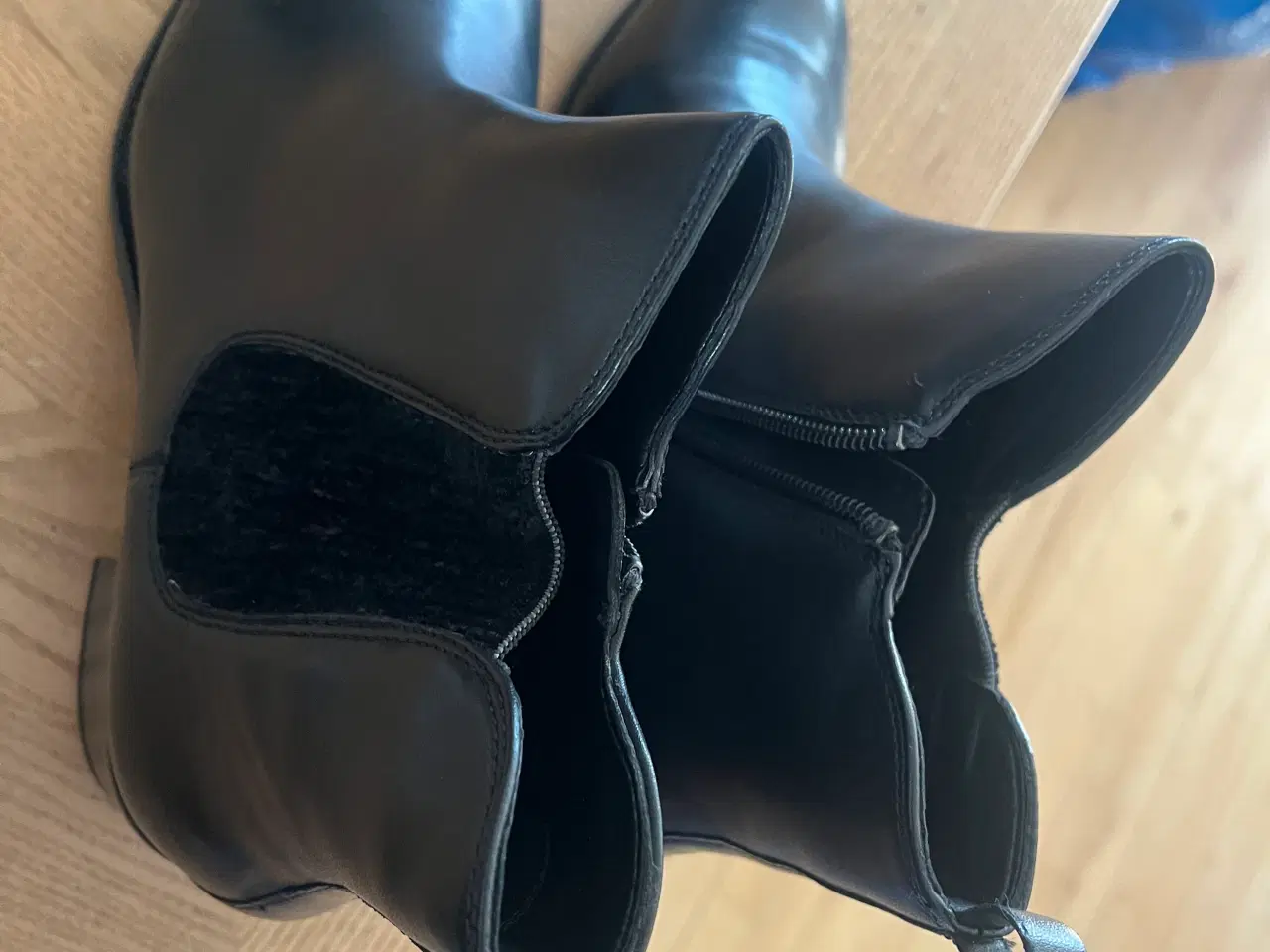 Billede 5 - Gerry Weber støvle str 40