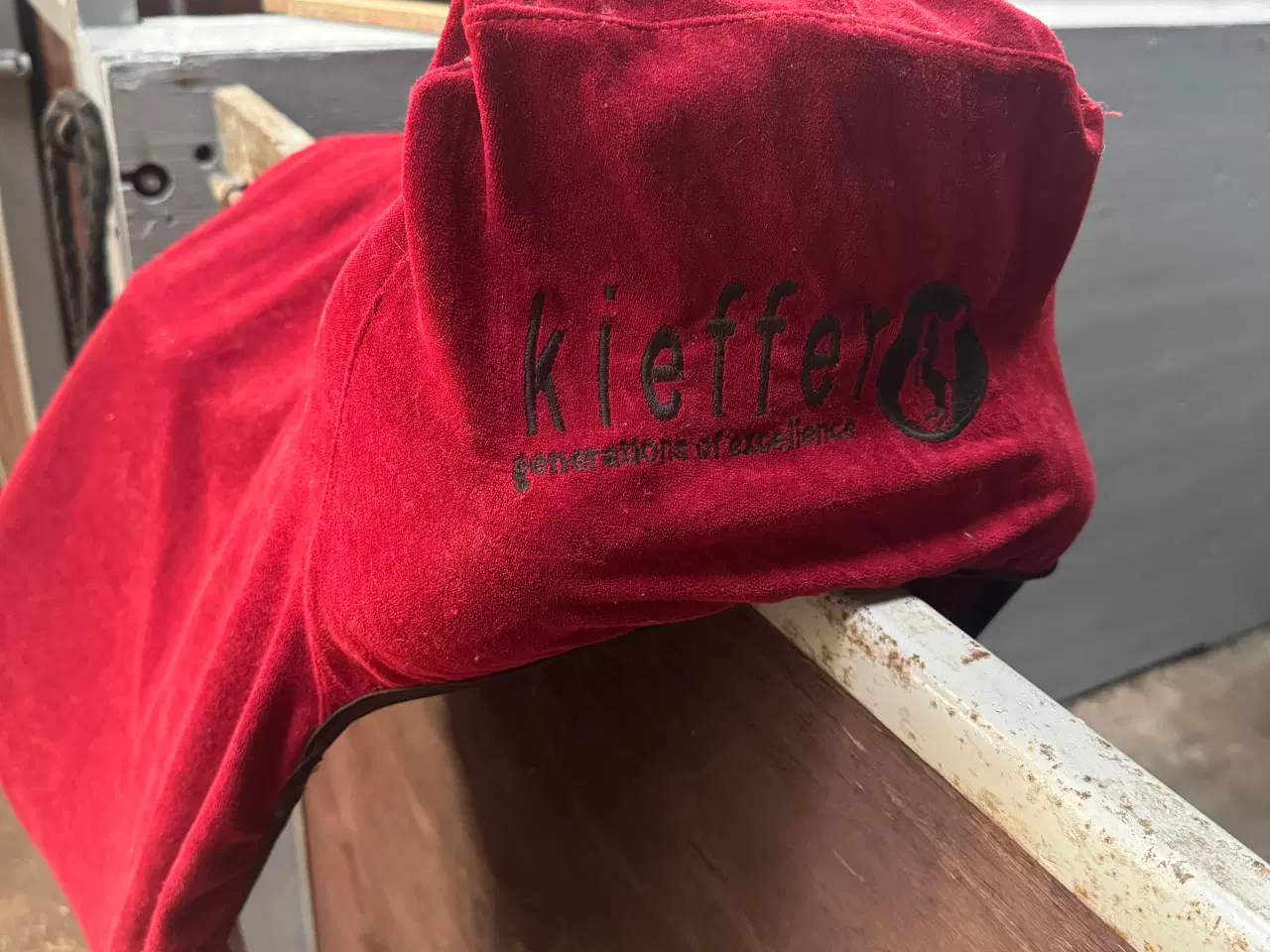 Billede 8 - Kieffer kür
