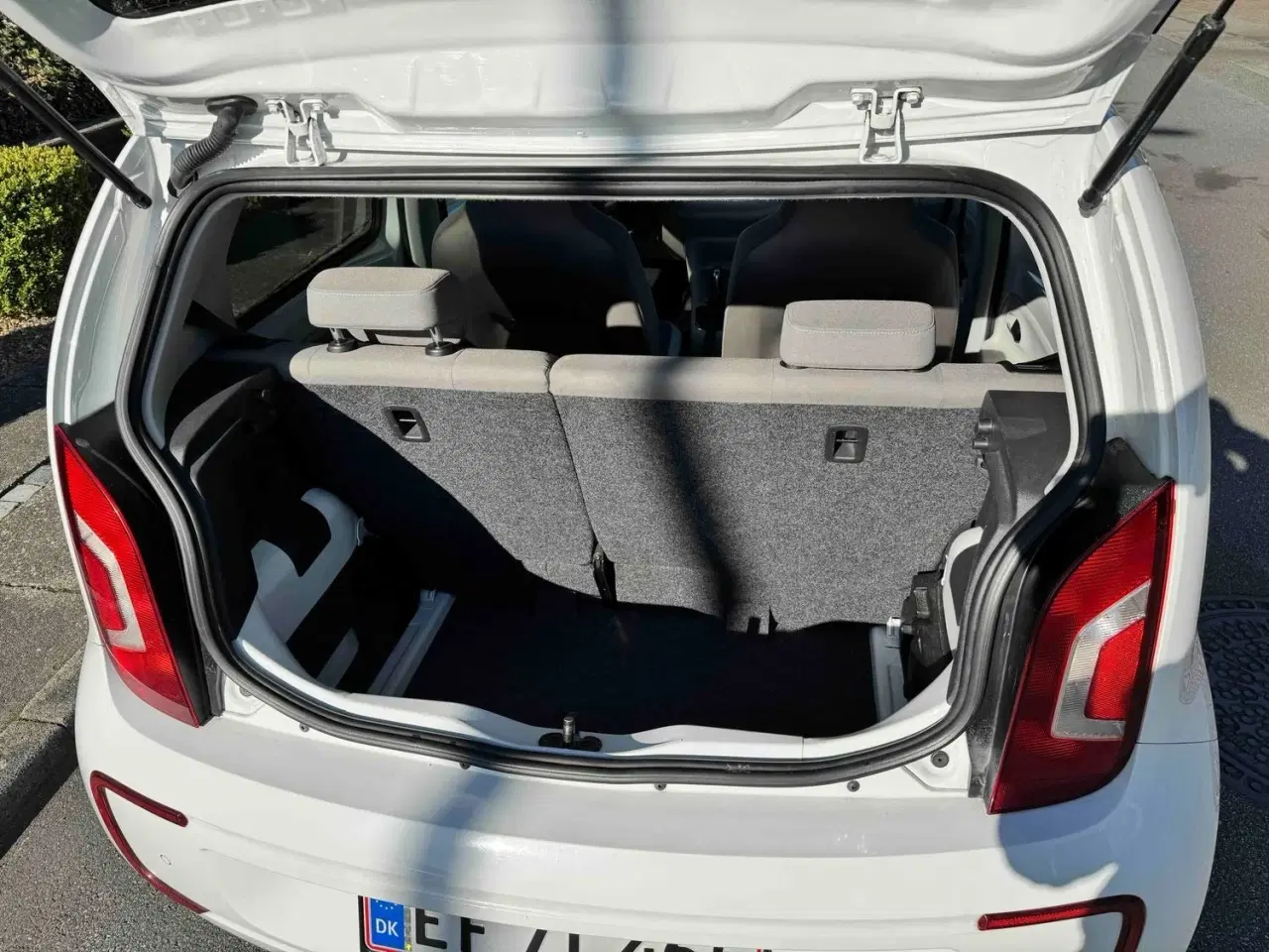 Billede 9 - VW e-Up!  High Up!