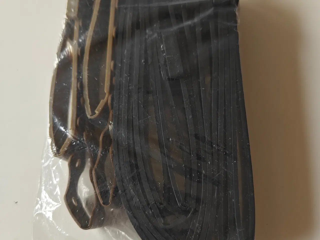 Billede 1 - Malice clips, for molle til pouch og gear