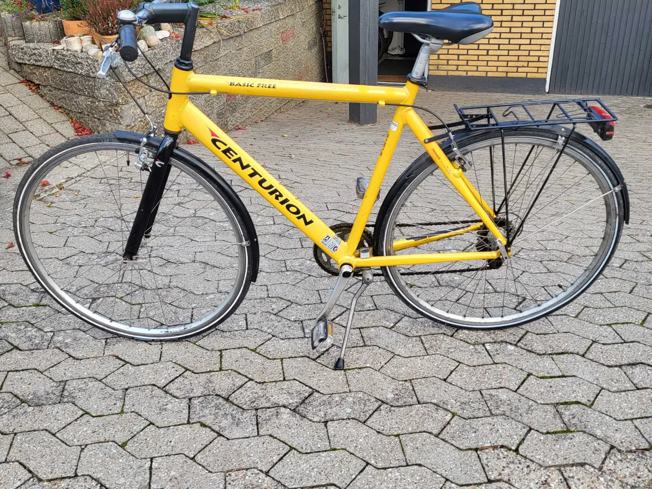 Billede 2 - Herrecykel 28"