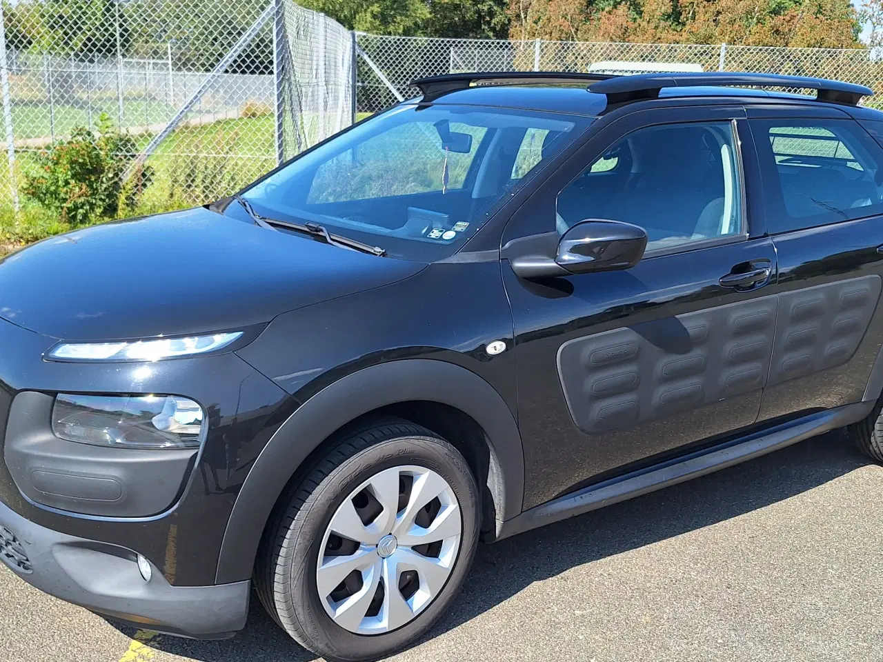 Billede 9 - Citroën C4 Cactus