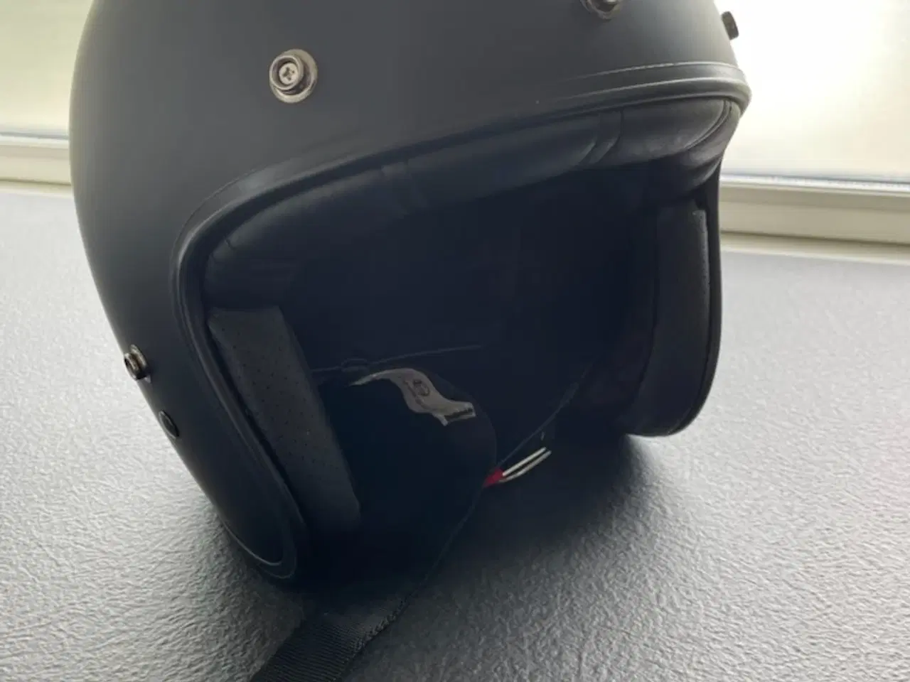 Billede 3 - Harley Davidson Hjelm