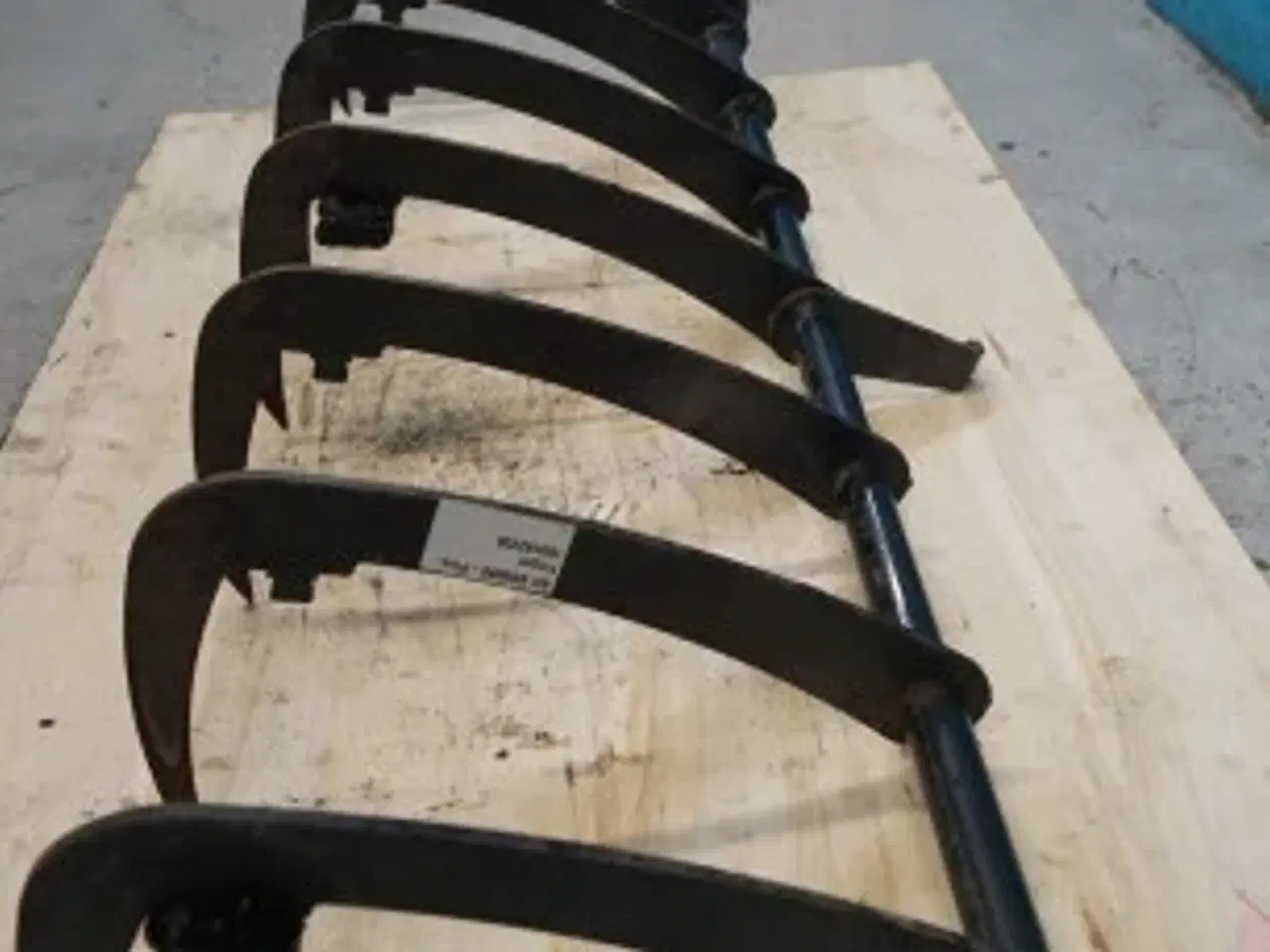 Billede 3 - New Holland BB9090 Plus Finger 700182256