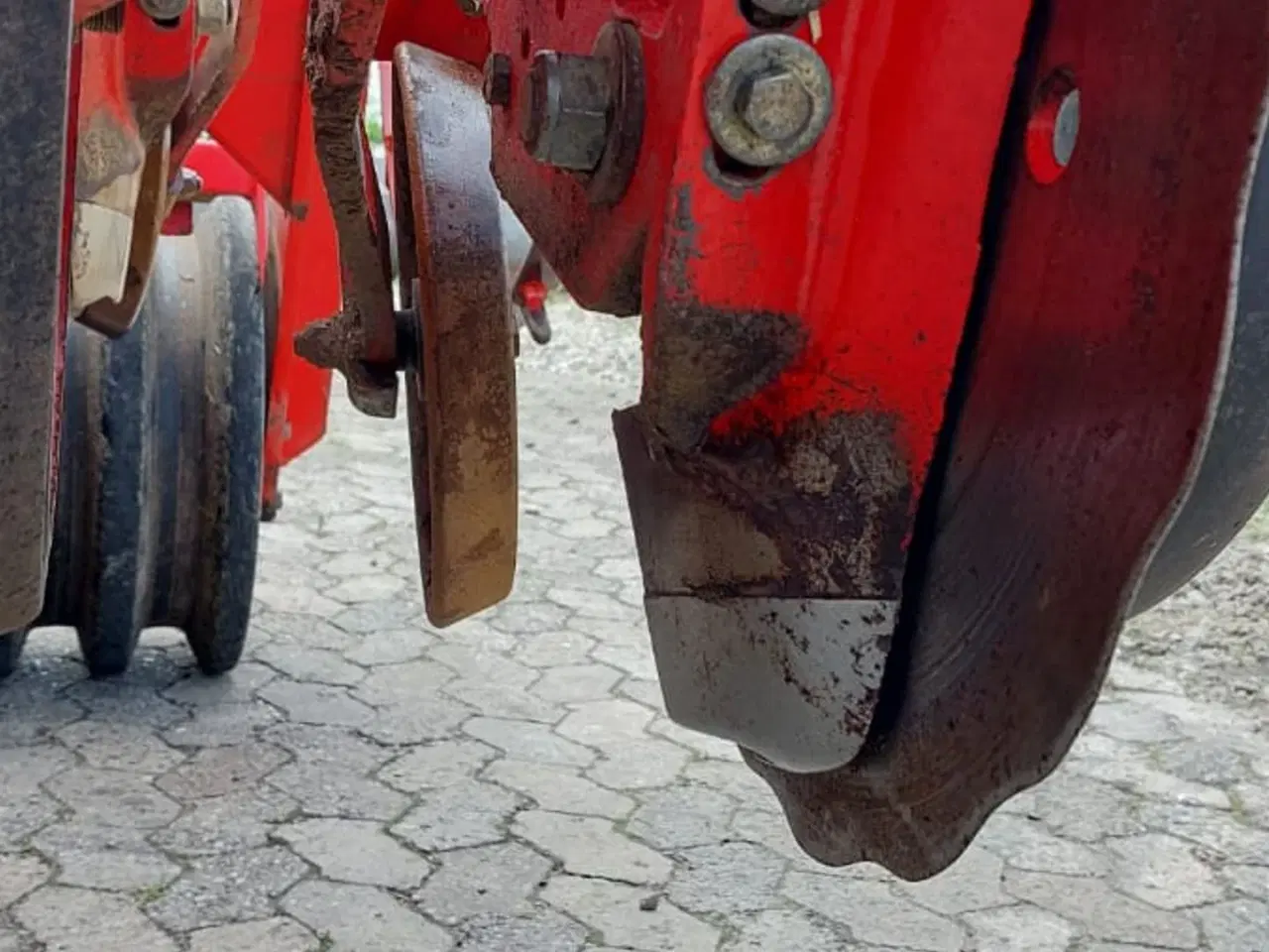 Billede 4 - Scan Agro DP 300