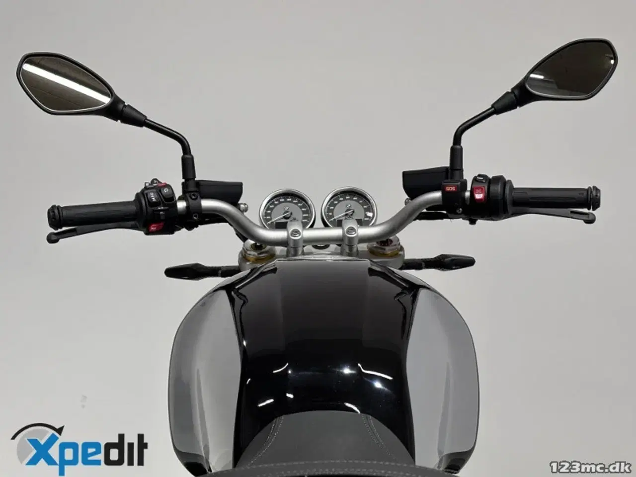 Billede 10 - BMW R 12 NineT