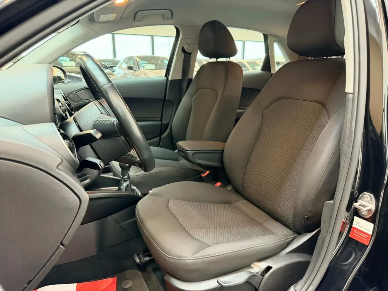 Billede 15 - Audi A1 1,4 TDi 90 Ultra Design Sportback