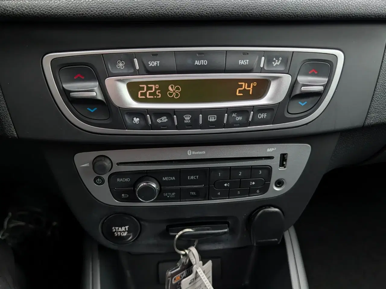 Billede 17 - Renault Megane III 1,5 dCi 110 Limited Edition Sport Tourer