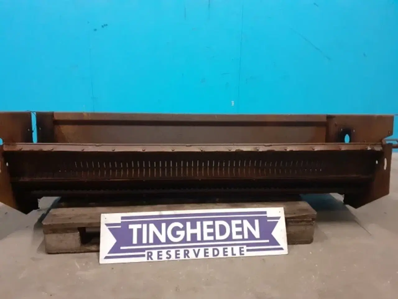 Billede 2 - John Deere T670 Snitterhus AZ56325